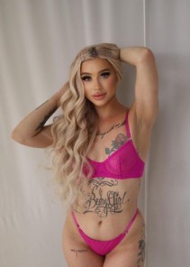 Фото проститутки Kristina №3 в городе Павловск
